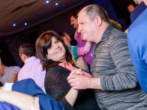 Cina Romaneasca In Hotel International 79