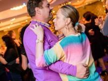 Cina Romaneasca In Hotel International 80