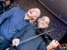 Cina Romaneasca In Hotel International 82