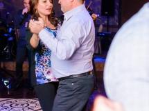 Cina Romaneasca In Hotel International 92