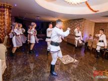 Cina Romaneasca In Hotel International 96