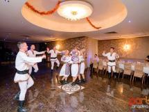 Cina Romaneasca In Hotel International 99