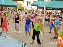 Zumba Fitness Party 33