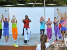 Zumba Fitness Party 53