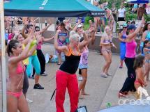 Zumba Fitness Party 61