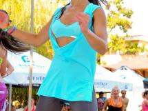 Zumba Fitness Party 6