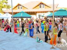Zumba Fitness Party 7