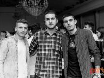 Dream Job Balul Bobocilor Fgts 106