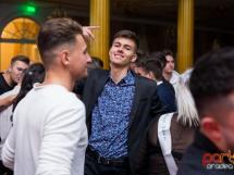 Dream Job Balul Bobocilor Fgts 109