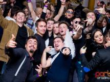 Dream Job Balul Bobocilor Fgts 110