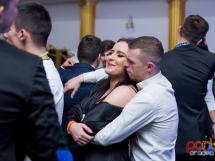 Dream Job Balul Bobocilor Fgts 113