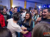 Dream Job Balul Bobocilor Fgts 12