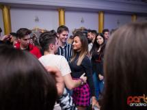 Dream Job Balul Bobocilor Fgts 13