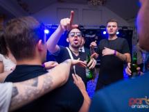 Dream Job Balul Bobocilor Fgts 15