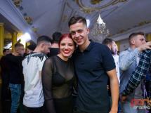 Dream Job Balul Bobocilor Fgts 18