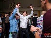 Dream Job Balul Bobocilor Fgts 21