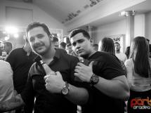 Dream Job Balul Bobocilor Fgts 26