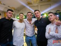 Dream Job Balul Bobocilor Fgts 27