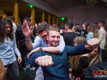 Dream Job Balul Bobocilor Fgts 33