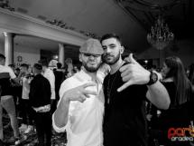 Dream Job Balul Bobocilor Fgts 40