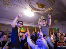 Dream Job Balul Bobocilor Fgts 48