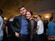 Dream Job Balul Bobocilor Fgts 4