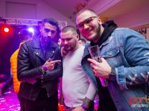 Dream Job Balul Bobocilor Fgts 50