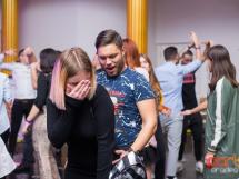 Dream Job Balul Bobocilor Fgts 71