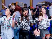 Dream Job Balul Bobocilor Fgts 74