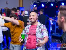 Dream Job Balul Bobocilor Fgts 75