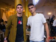 Dream Job Balul Bobocilor Fgts 7