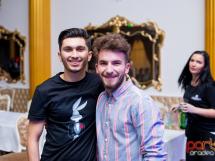 Dream Job Balul Bobocilor Fgts 80