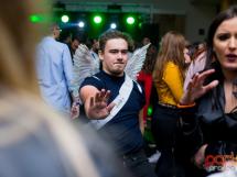 Dream Job Balul Bobocilor Fgts 85