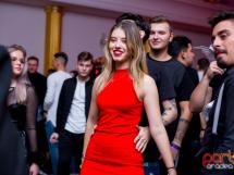 Dream Job Balul Bobocilor Fgts 91