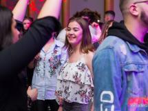 Dream Job Balul Bobocilor Fgts 94