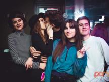 Saturday Madness 7 Dec 2019