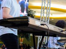 Concert Feli And Band 145