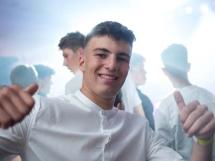 Balul Bobocilor I Vulcan 15