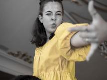 Balul Bobocilor I Vulcan 161