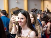 Balul Bobocilor I Vulcan 5