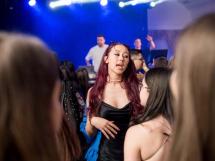 Balul Bobocilor I Vulcan 85