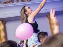 Balul Bobocilor I Vulcan 98