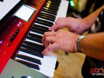 Concert Leo Iorga And Pacifica 16