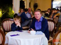 Concert Leo Iorga And Pacifica 7