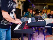 Concert Leo Iorga And Pacifica 8