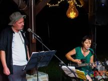 Muzica Live Cu Mela And Ovi 13