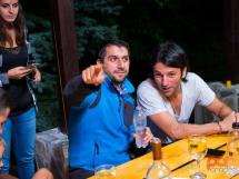 Muzica Live Cu Mela And Ovi 14