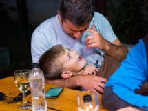 Muzica Live Cu Mela And Ovi 46