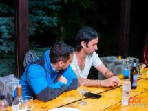 Muzica Live Cu Mela And Ovi 6