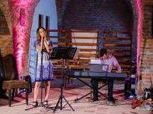 Jazzy Summer Vibes With Denisa Coca 10
